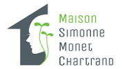 Maison Simonne-Monet-Chartrand